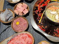 -胖碗火锅(观音桥店)