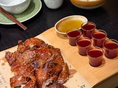 -桂小厨广西菜(万象城店)
