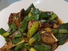 -锦庐道地川菜(来福士店)