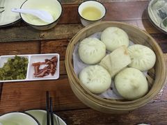 -扬州菜在上海(场北广场店)