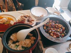 -狮王府淮扬菜(夫子庙老门东店)