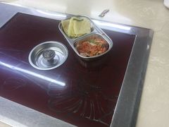 -朴氏韩国料理(北欧丽景店)