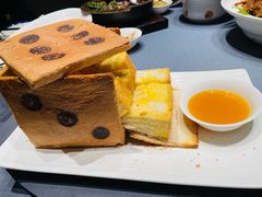 -狮王府淮扬菜(万象城店)