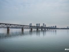 -钱塘江大桥