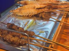-喝丢一只鞋海鲜烧烤(文体街店)