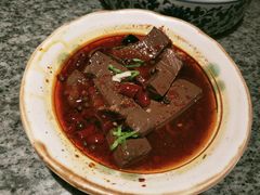 -南京大牌档(青岛万象城店)
