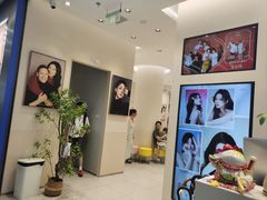 -天真蓝照相馆(五角场百联又一城店)