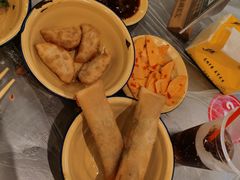 -东排食堂长沙小吃大排档(五一广场店)