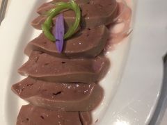 生鹅肝-围炉夜话·潮汕卤水火锅(榕江店)