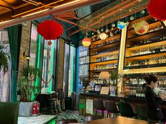 -Famous肥猫墨西哥音乐餐吧(五棵松华熙LIVE店)