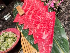 -老乾杯和牛烧肉(王府中环店)