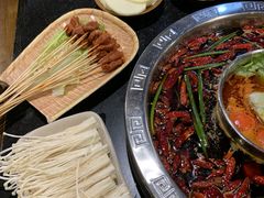 -较场口火锅(九街店)