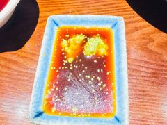 -松子料理(亮马桥店)