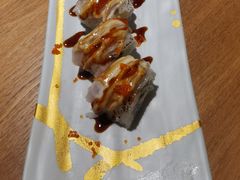 -恋铁板烧(阳光新生活广场店)