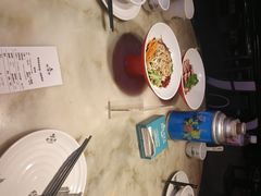 -老淮安·淮安菜(周恩来纪念馆店)