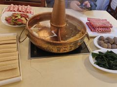 -吉羊三宝(复兴门笔管胡同店)