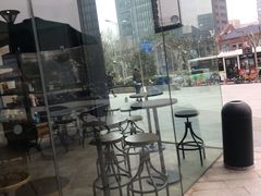 -星巴克臻选(上海长风大悦城店)