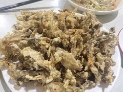 -老于餐厅(民生路店)