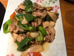 -盐帮食坊•小河帮川菜(四川师大店)