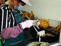 -信二嫂虾饼(振兴路店)