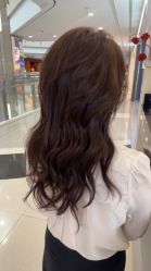-BEAUTY HAIR GANO