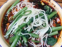 -赵伍面庄(松石大道店)