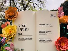 -西苑公园