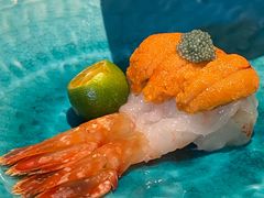 -炎橘·板前料理 Omakase