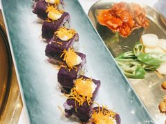 -妥妥烤肉料理(凯德店)
