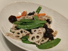 -望海湾鱼头泡饼·天津菜(空港店)