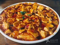 -妈妈的味道(工人体育场东路店)