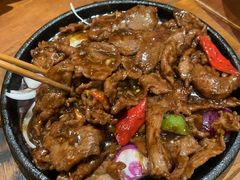 -锦小馆(安贞店)