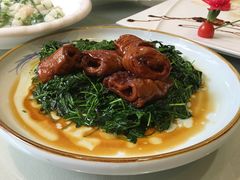 -老正兴菜馆(福州路店)