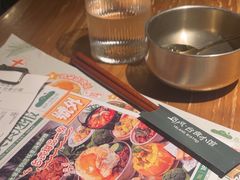 -岛风·台食小馆 ISLAND BISTRO(烟台山店)