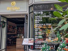-Bistro 63 创意融合料理(广粤天地店)