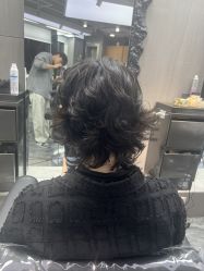 -Sying杉影日式烫染專門店