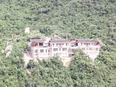-三亚亚龙湾人间天堂鸟巢度假村