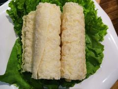 炸响铃-东椰·海南椰子鸡火锅(朝阳门店)
