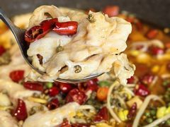 -懒人盐府人家(航天桥店)