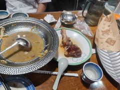 -95号酱骨·一块豆腐(展春园西路店)
