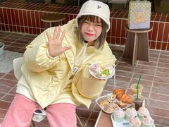 -屋裡·Union Bakery(龙江路店)