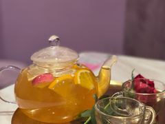 -茉莉餐厅(包河万达店)