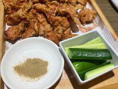 -隆喜元鱼汤包·海鲜(中联广场店)