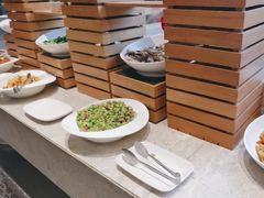 -上海虹桥宾馆味翠餐厅