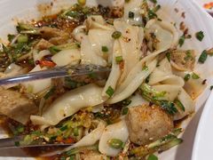 -西贝(吴江路湟普汇店)