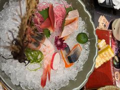 -古田居·特色寿司料理(星之岛旗舰店)
