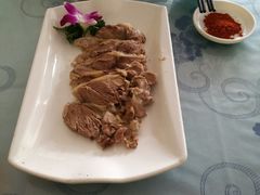 -老毛手抓·盐池滩羊非遗手抓(宁夏总店)