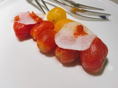 餐前小食-辛香汇·现炒川菜(淮海路百盛店)