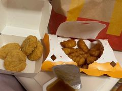 -麦当劳(融创茂店)