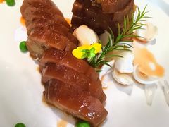-钱塘秋荷(开鲁路店)